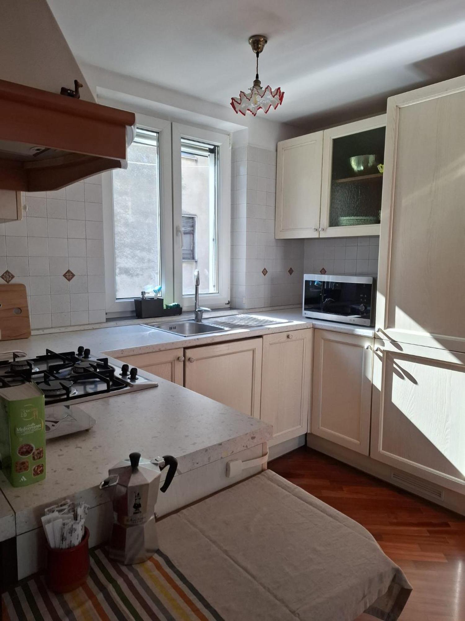 Casa Amelia Apartment Salerno Luaran gambar